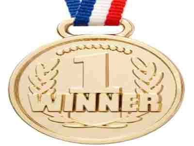 Award Winner