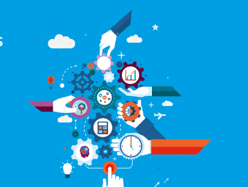 Reasons to change your business systems in the Consumer Packaged Goods (CPG) Industry