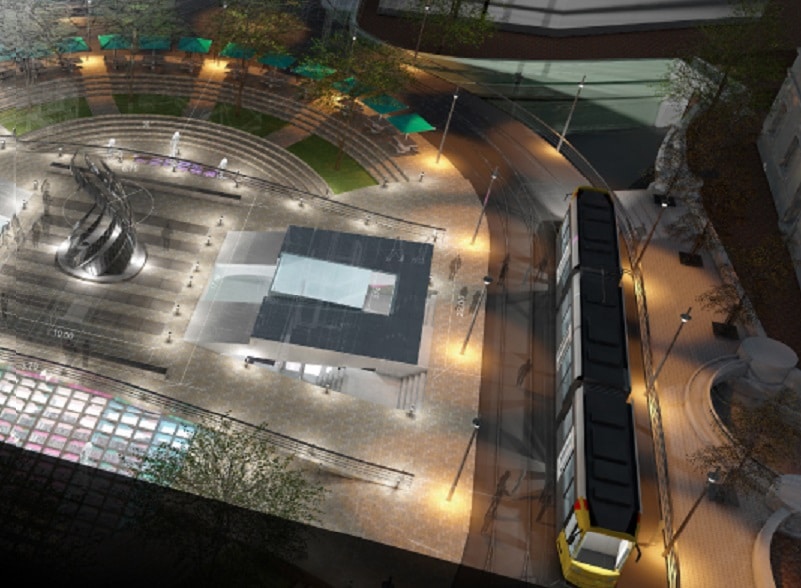 Vectorworks opens new office to better serve UK and Ireland customers
