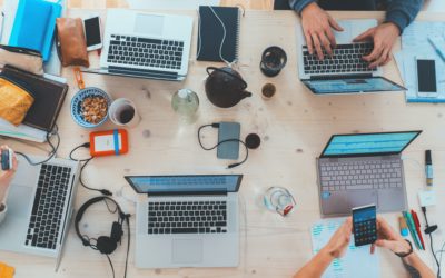 The advantages of continuous investment in technology
