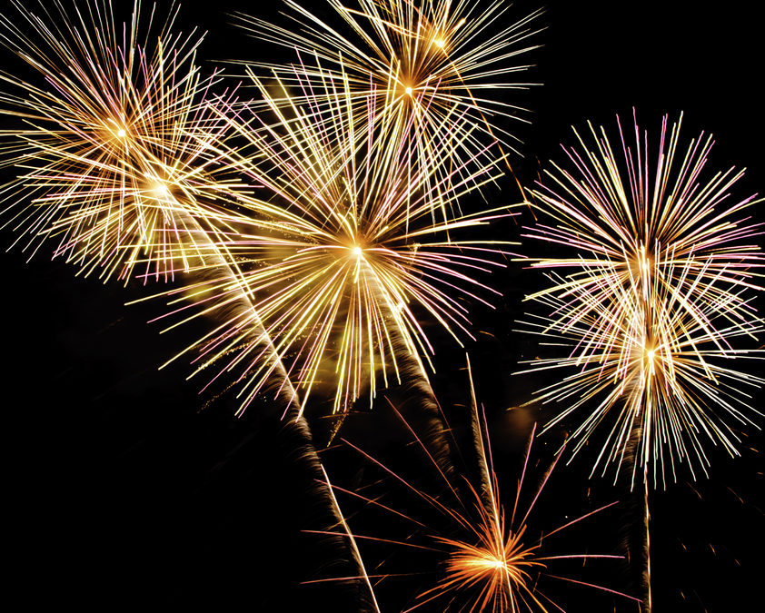 What are your plans for the New Year?