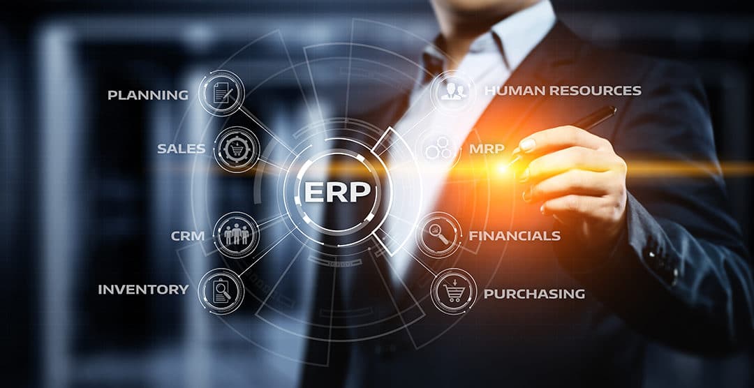 Are You Ready for an ERP Project?