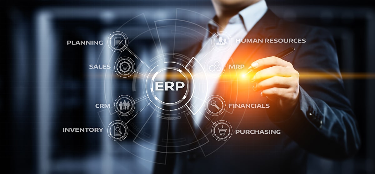 Are You Ready for an ERP Project NoBlue