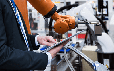 6 Reasons to Integrate CRM & ERP