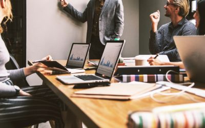 CRM Trends