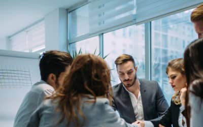 How to bridge the sales and marketing alignment gap