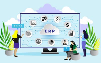 5 Reasons You Need An ERP